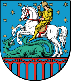 Holstebro våben